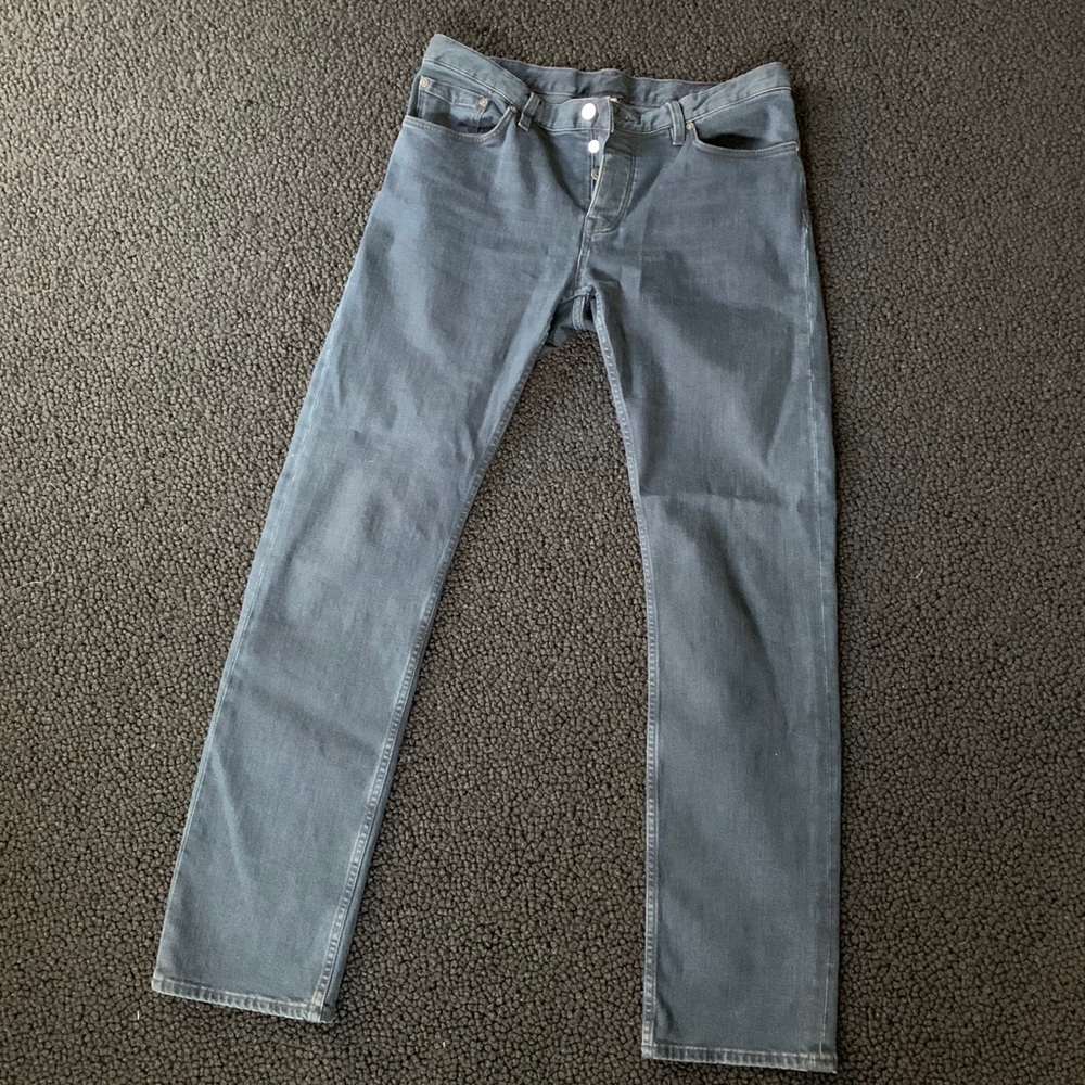 Burberry Brit Jeans / Pants